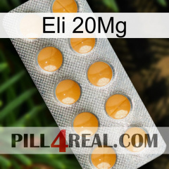 Eli 20Mg levitra1